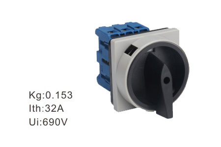 Load Circuit Breaker Switches