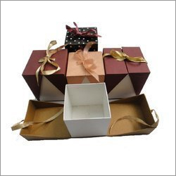 Fancy Gift Box