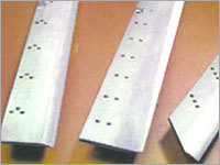 Guillotine Knives