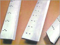 Guillotine Knives