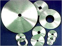 Diamond Blades