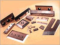 Industrial Blades