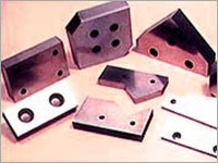 Power Shearing Blades