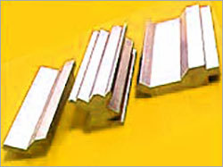 Hot Crop Shear Blade