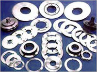 Industrial Circular Blades
