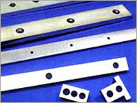 Precision Cutting Tools