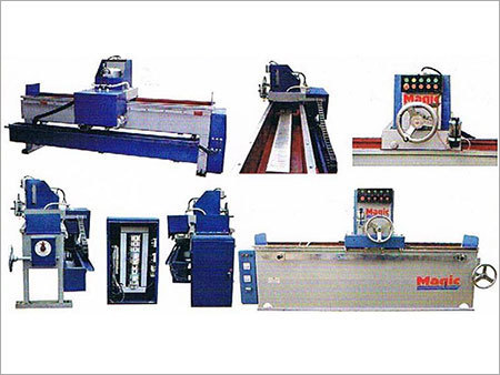 Surface Grinding Machines