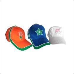 Printed Caps