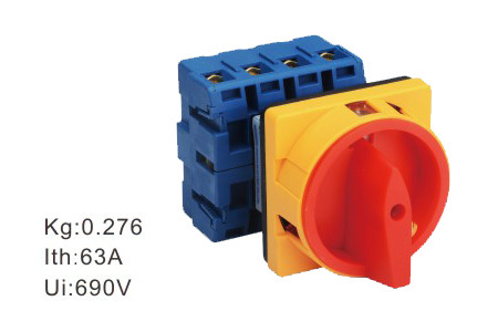 Load Circuit Breaker Switches
