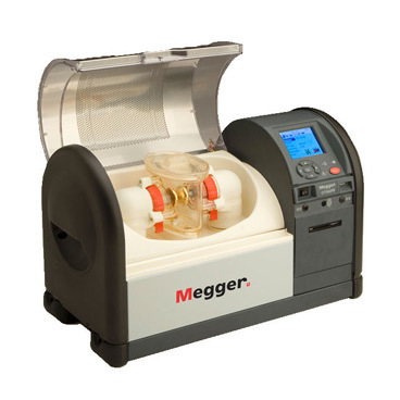 Automatic Oil Test Sets (OTS60PB)