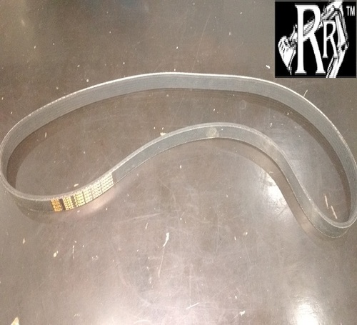 ESCORT FAN BELT