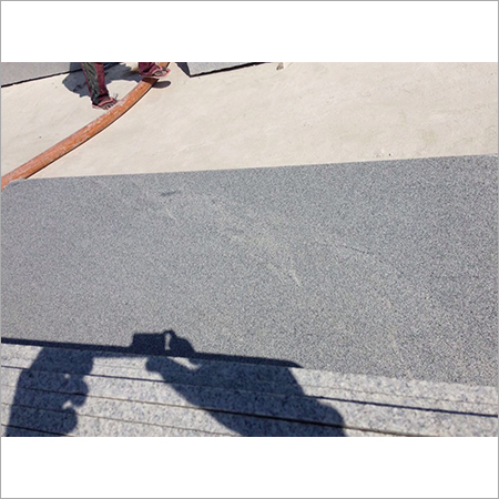 Sadarhalli White Granite