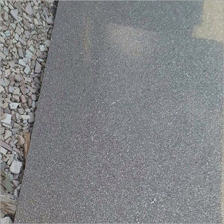 Sadarahalli Dark Grey Granite