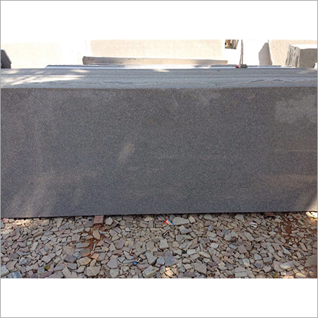 Sadahalli Gray Granite Slab