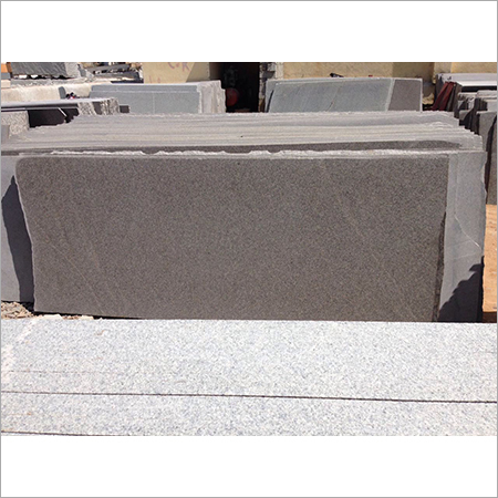 Adhunik Dark Brown Granite