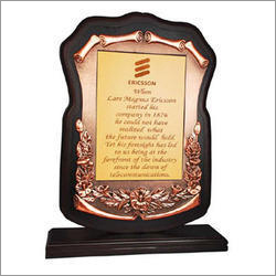 Designer Trophy