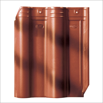 Trendy Roofing Tiles