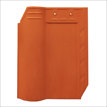 Customized China Roman Roof Tiles