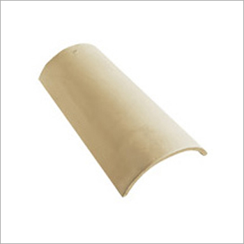 Terracotta Roof Tiles