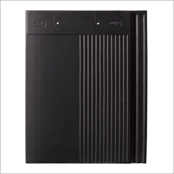 Black Roof Tiles