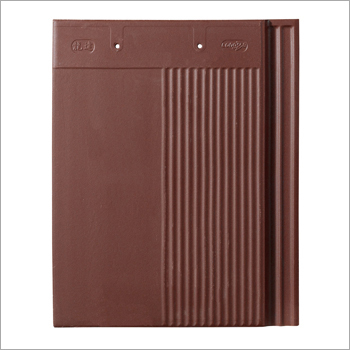 Customized Flat Roof Tiles