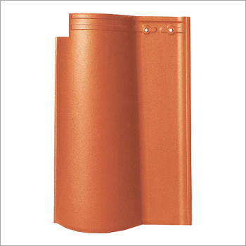 French Roman Roof Tiles