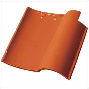 Customized Spanish Roof Tiles