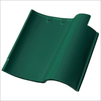 Green Roof Tiles