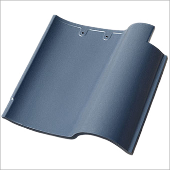 Spanish Roofing Tiles