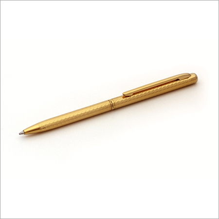 24KT Gold Ballpen