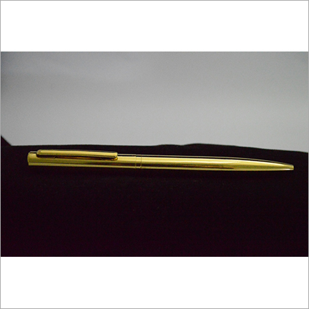 Pure Gold Pen