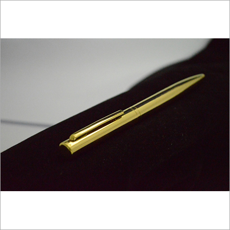 Gold Corporate Gift