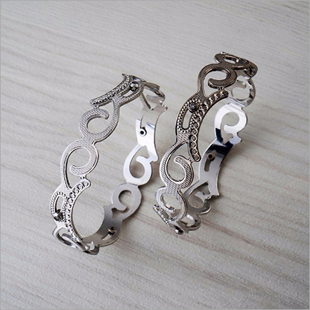 CNC Bangles