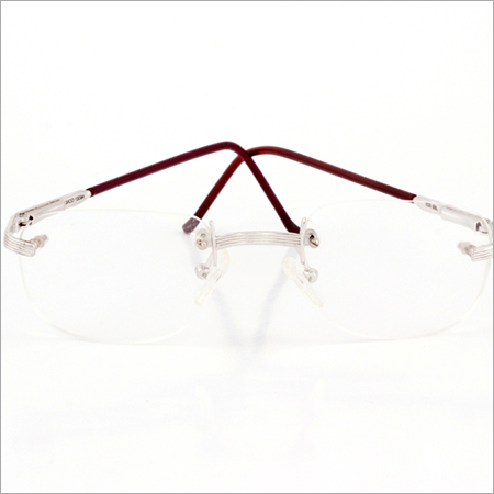925 Silver Spectacle Frames New