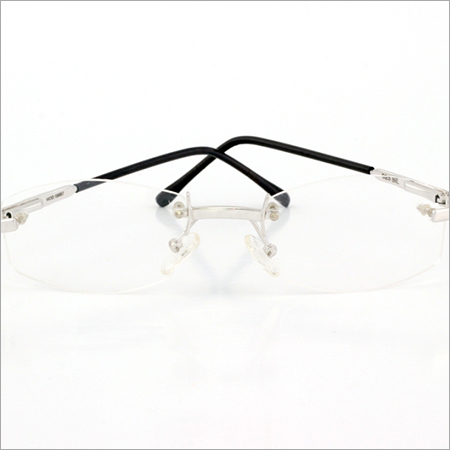 925 Silver Spectacle Frames New
