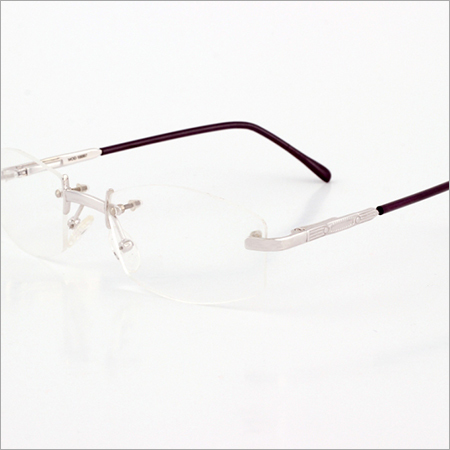 925 Silver Spectacle Frames New