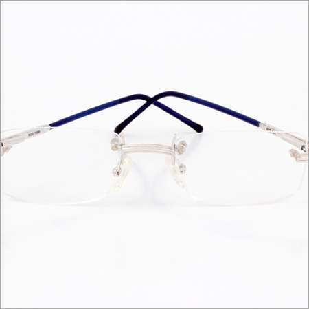 925 Silver Spectacle Frames New