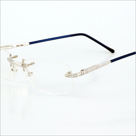 925 Silver Spectacle Frames New