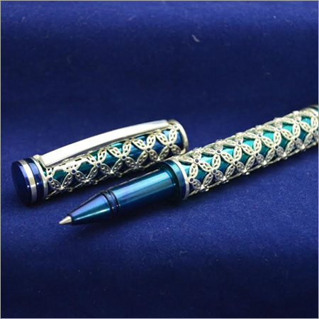 Filigree Pen