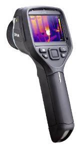 FLIR E50 (240x180 IR Resolution)