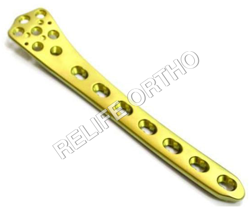 LCP Distal Femur Plate