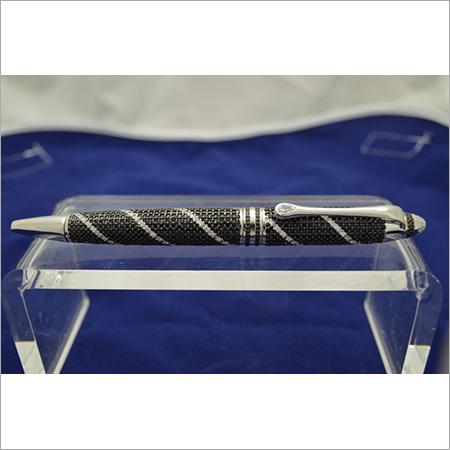 Diamond Studded Pen