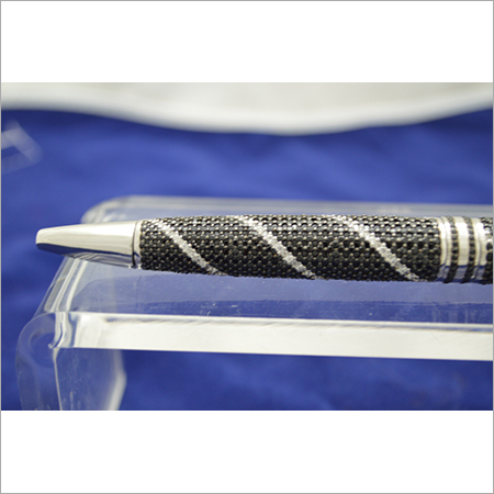 Diamond Studded Pen