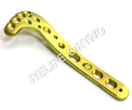 LCP Proximal Tibia Plate