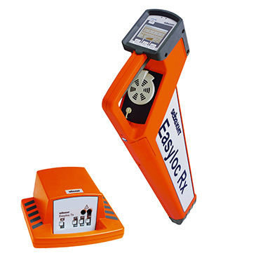 Utility Detection Location System