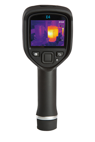 Thermal Imaging Cameras