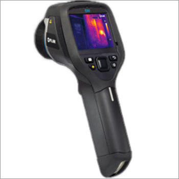 Exx Series Thermal Imaging Cameras
