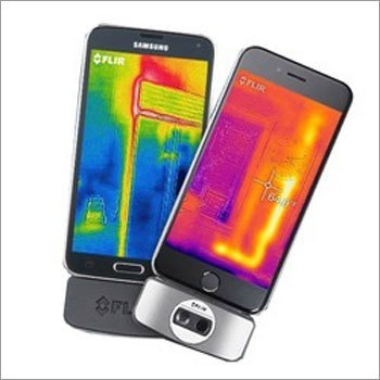 Ultra Compact Thermal Imaging Camera