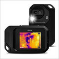 Compact Thermal Imaging System