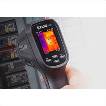 Spot Thermal Imager